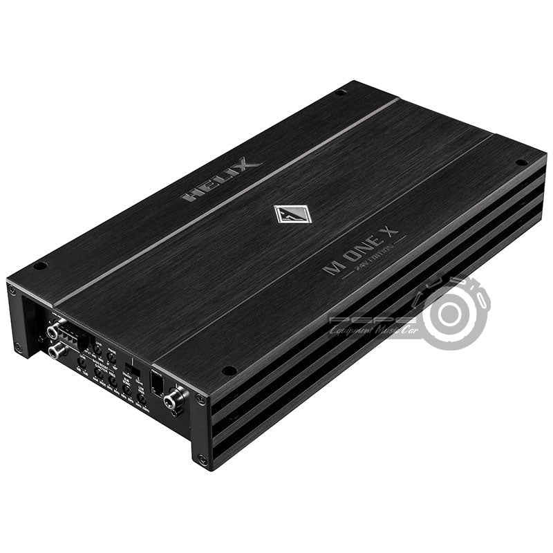 Amplificador HELIX M ONE X - 24V Edition