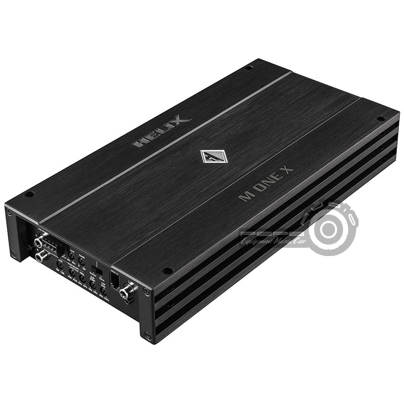 Amplificador HELIX M ONE X