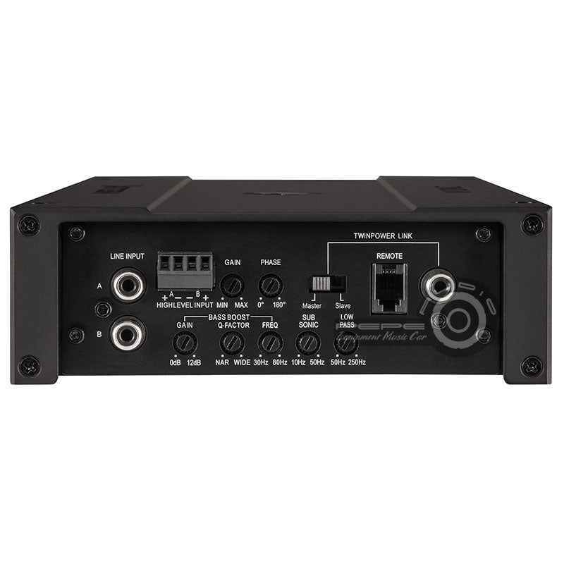 Amplificador HELIX M ONE X