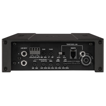 Amplificador HELIX M ONE