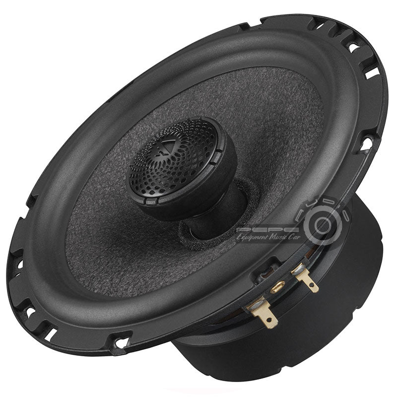 Parlante Coaxial HELIX S 6X
