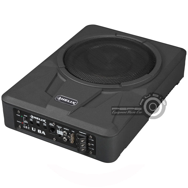 Subwoofer Activo HELIX U 8A