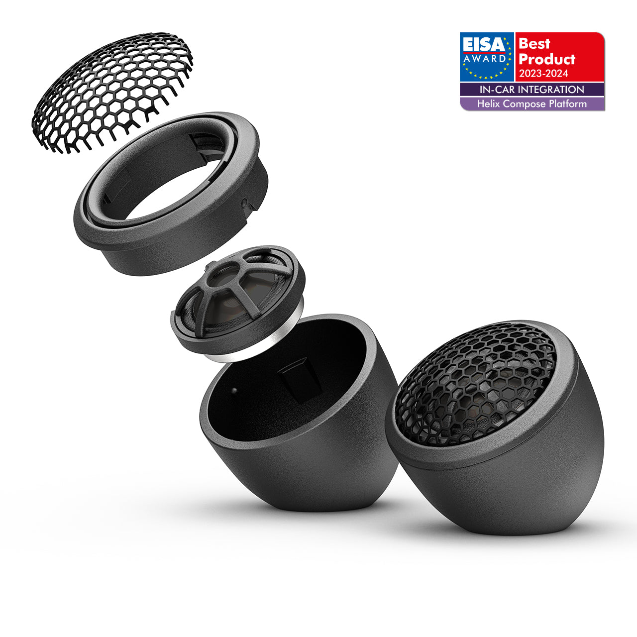 Tweeter HELIX COMPOSE Ci3 T20FM-AL MK2