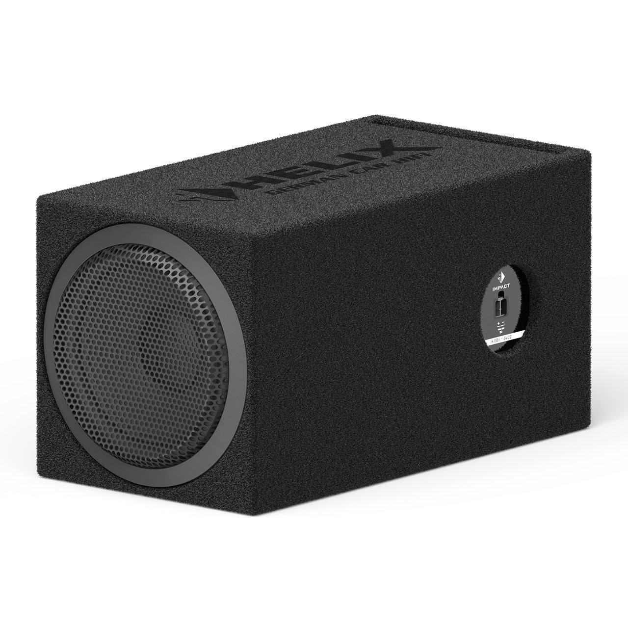 Subwoofer HELIX IK EB6.1-SVC2