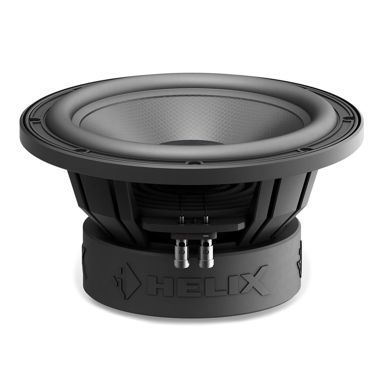 Subwoofer HELIX IQ W8-DVC2
