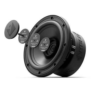 Subwoofer HELIX IQ W8-DVC2