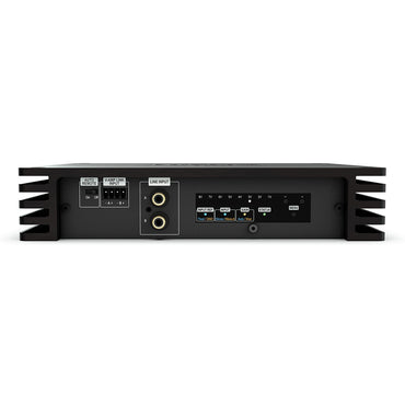 Amplificador HELIX NEXT V TWO