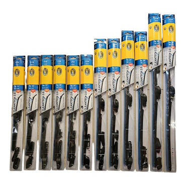 Plumillas Hella CleanTech 2.0 (Par)