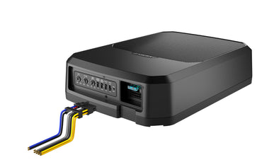 Subwoofer Hertz Activo Dieci DBA 201 F