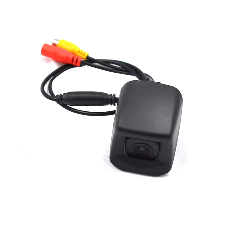 Cámara OEM para Toyota Hilux Instalada