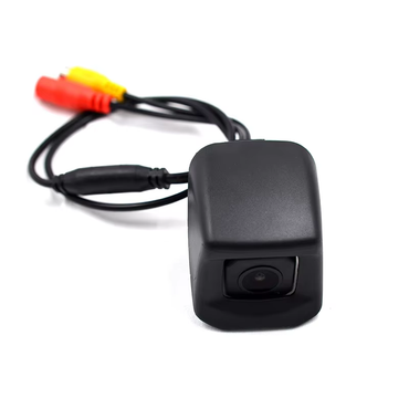 Cámara OEM para Toyota Hilux Instalada