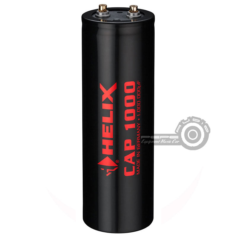 Capacitor Helix CAP 1000