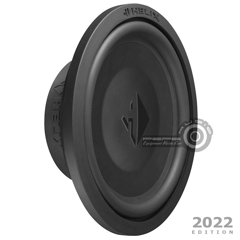 Subwoofer Plano HELIX K 10S
