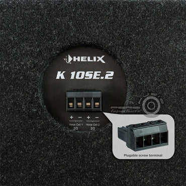 Subwoofer HELIX K 10SE.2