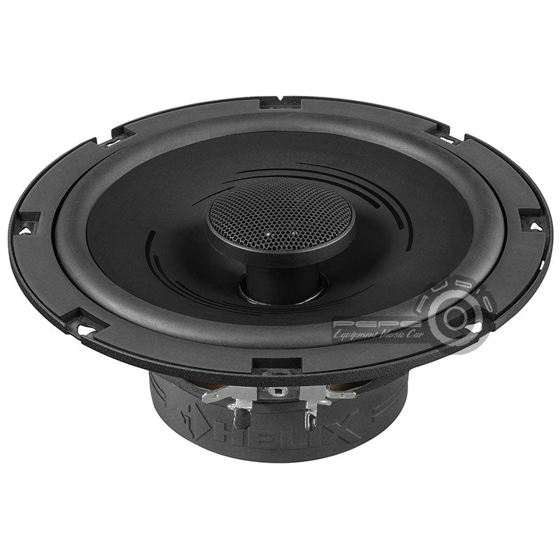 Parlante Coaxial HELIX Pure PF C165.2