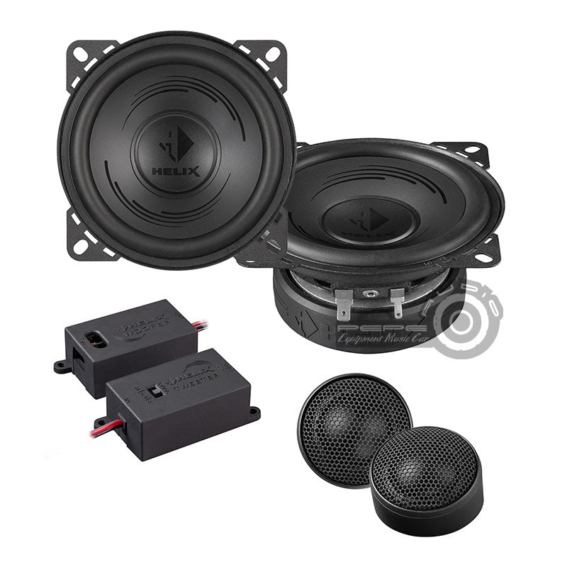 Componente HELIX PURE PF K100.2