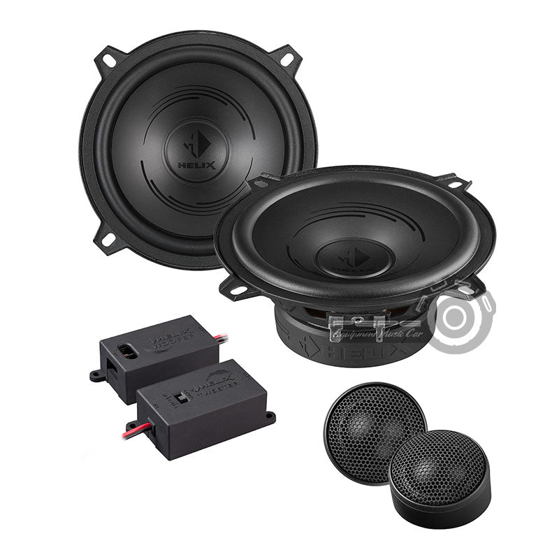 Componente HELIX PURE PF K130.2