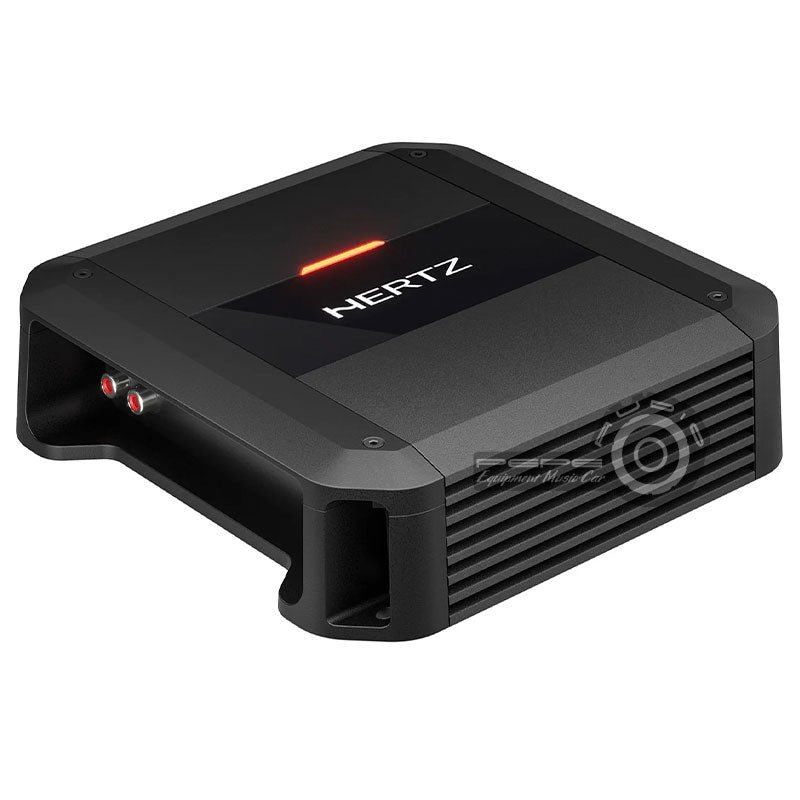 Amplificador Hertz Dieci Power DP 1.500