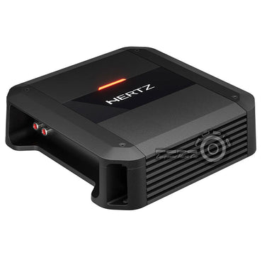 Amplificador Hertz Dieci Power DP 1.500