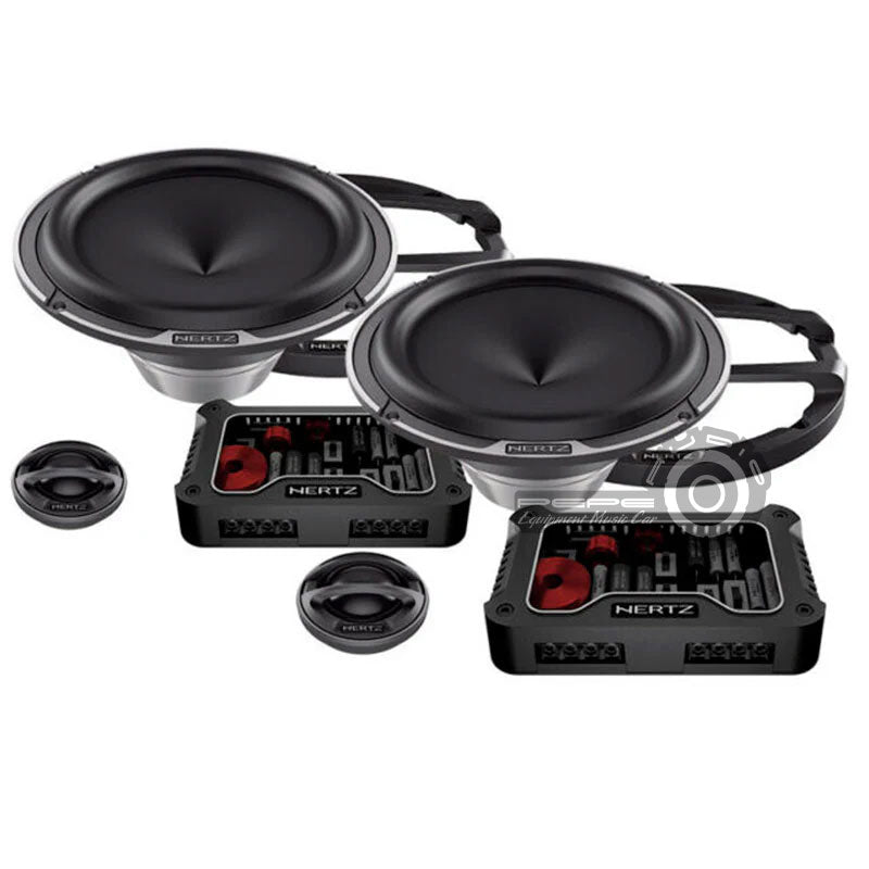 Componente Hertz Mille MLK 1650.3 Legend