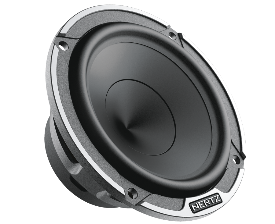 Medio Hertz Mille Pro MP 70.3 PRO