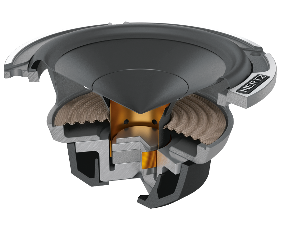 Medio Hertz Mille Pro MP 70.3 PRO