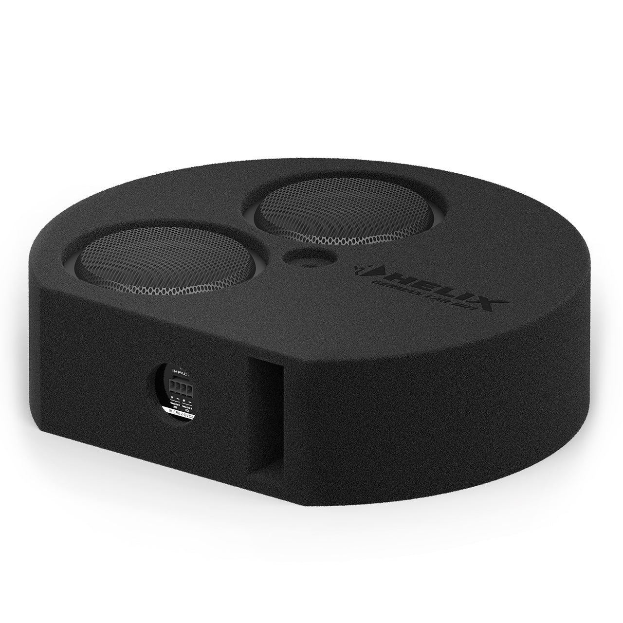 Subwoofer HELIX IMPACT IK ER8.2-DVC2