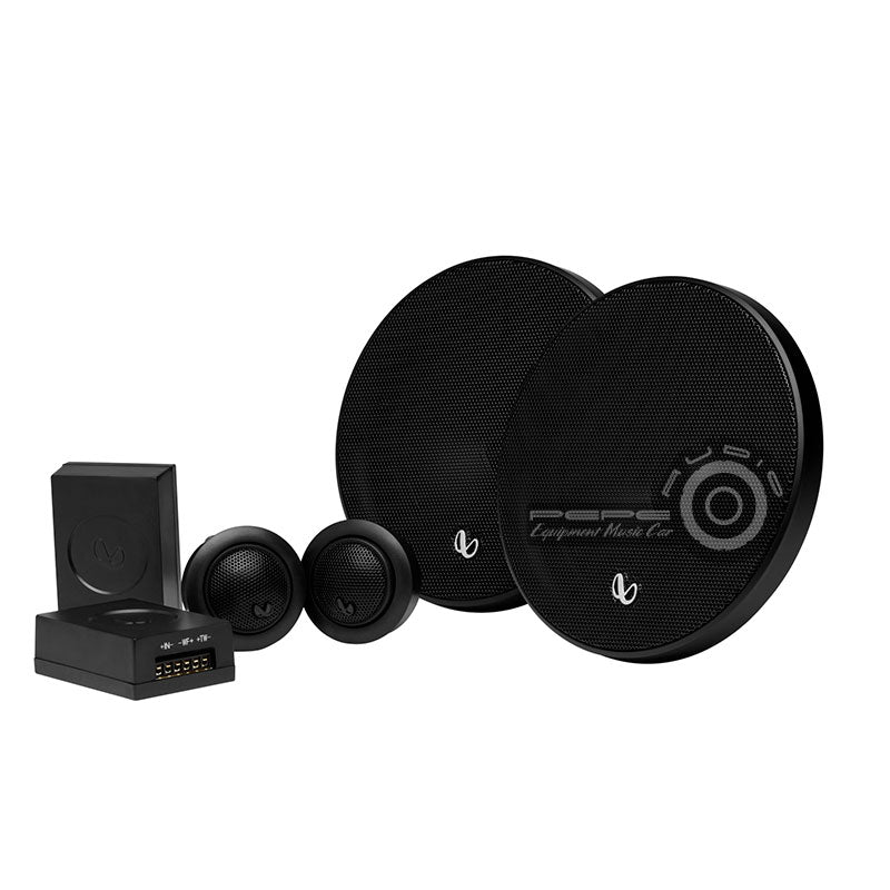 Componente Infinity Alpha 650C
