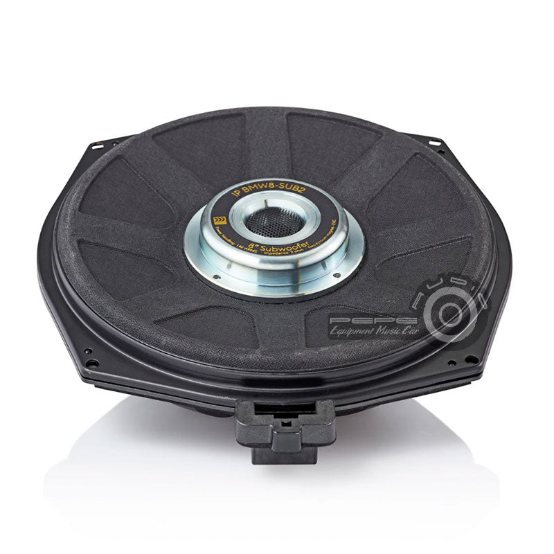 Subwoofer Morel Integration PERFORMANCE IP-BMWSUB82 (OEM para BMW)