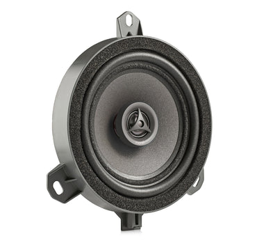 Parlante Coaxial Morel DirectFit para Toyota IP-TOY6C