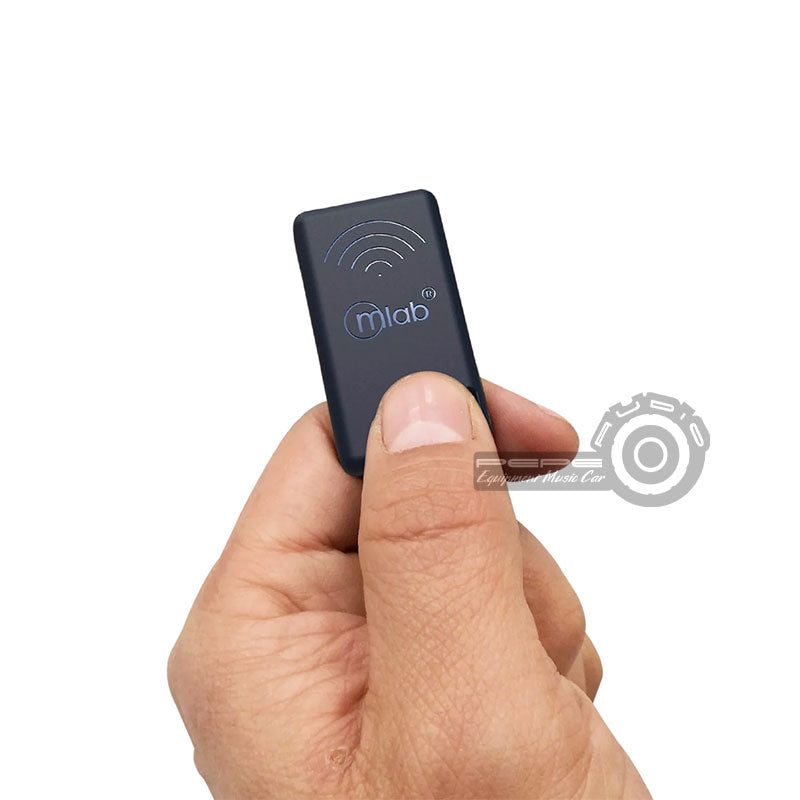 Inmovilizador MLAB de Arranque para camiones 24V