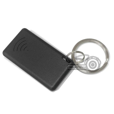 Inmovilizador de Autos Hawk HK01 (2.4 GHZ | 12V)