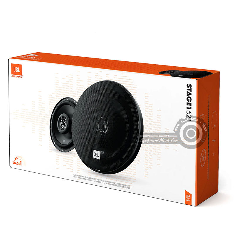 Parlante JBL Stage1 621
