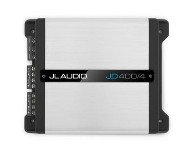Amplificador JL Audio JD400/4