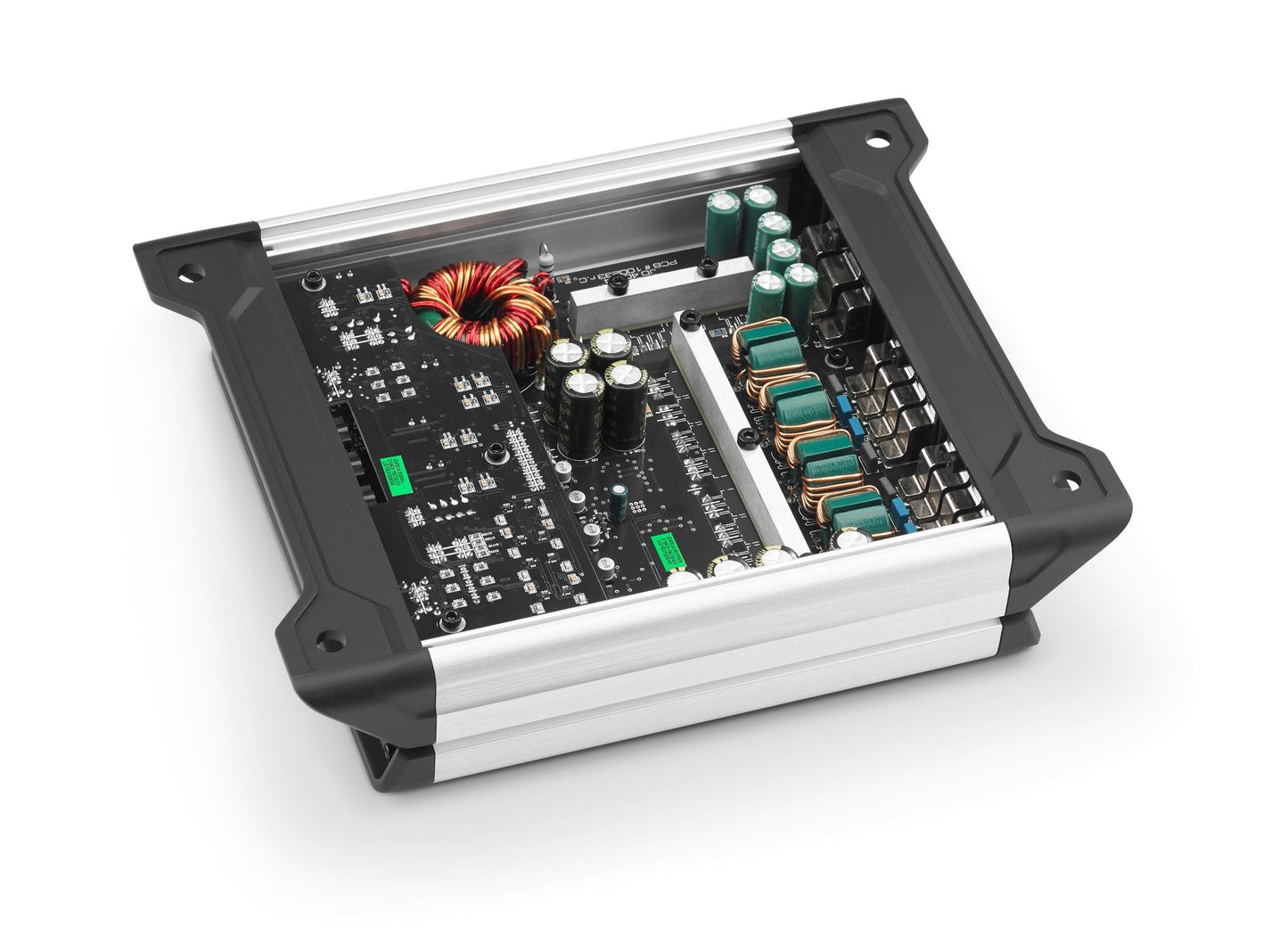 Amplificador JL Audio JD400/4