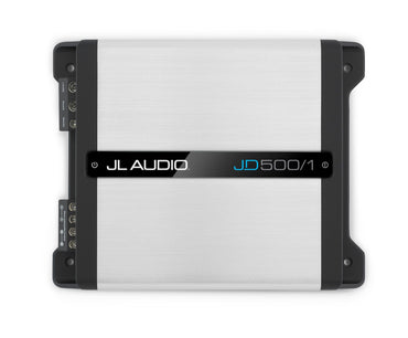 Amplificador JL Audio JD500/1