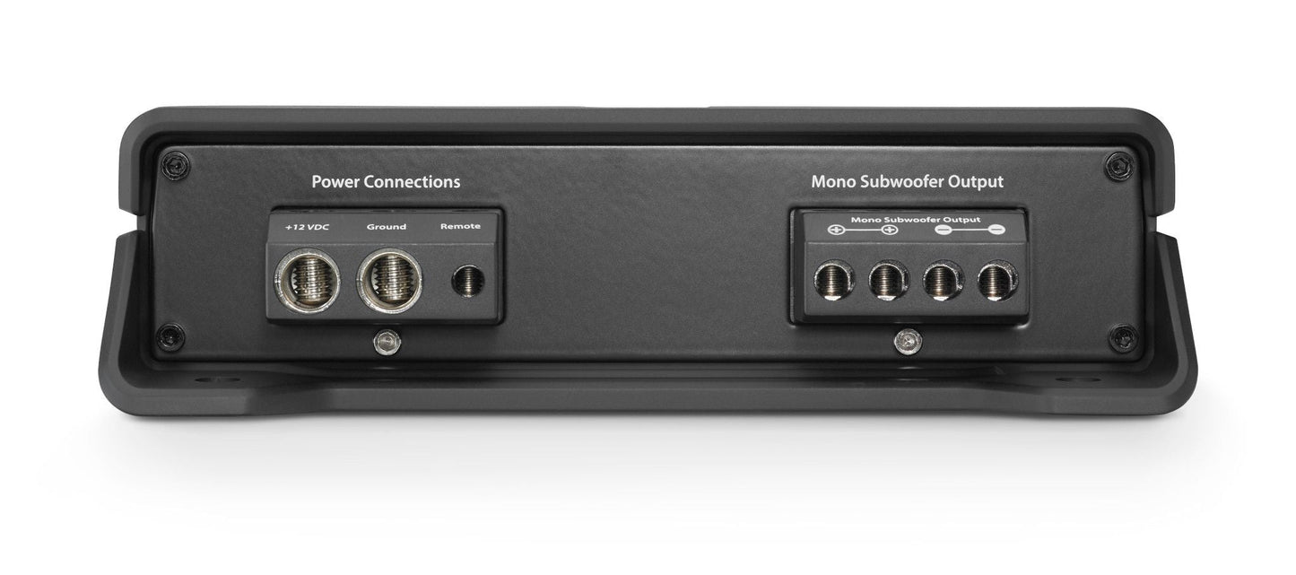 Amplificador JL Audio JD500/1