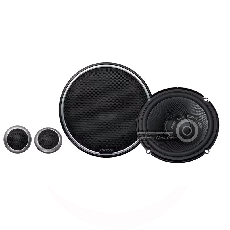 Componente Kenwood KFC-P710PS