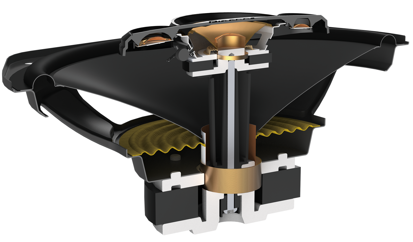 Parlante Pioneer TS-A6978S