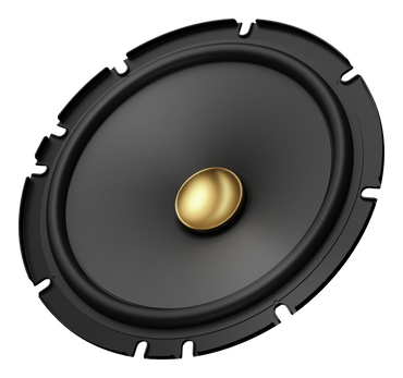 Componente Pioneer TS-A1608C