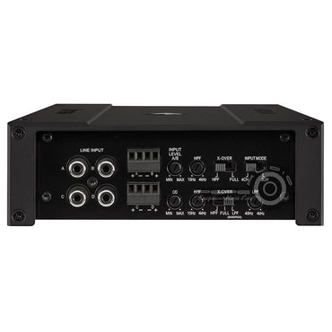 Amplificador HELIX M FOUR