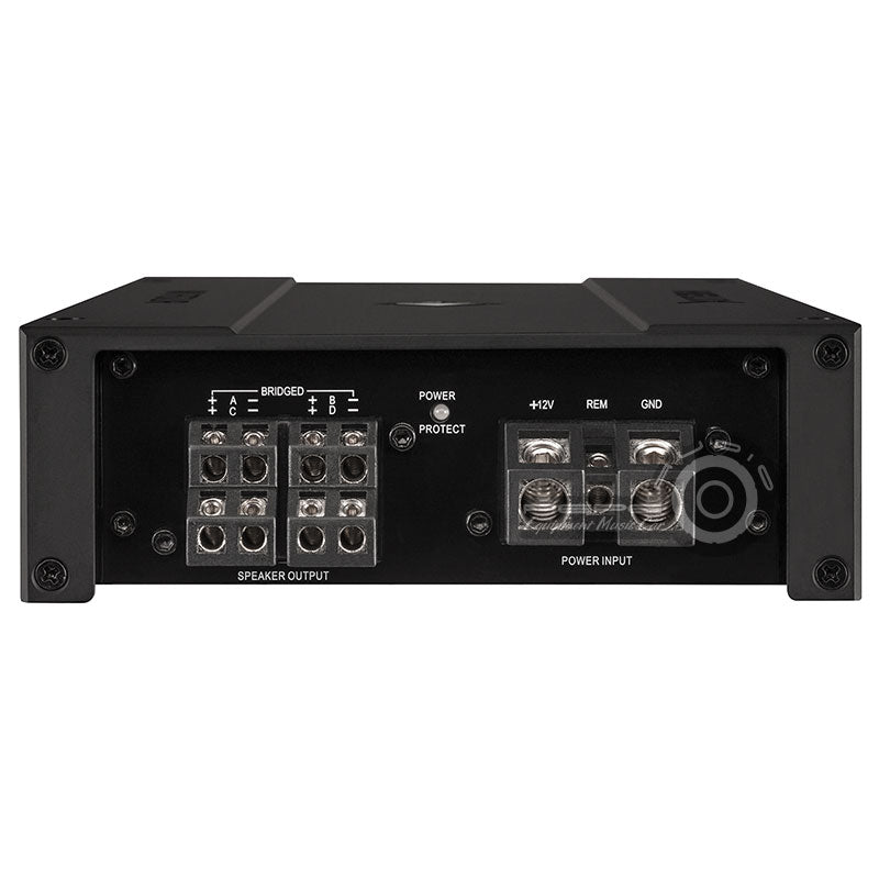 Amplificador HELIX M FOUR