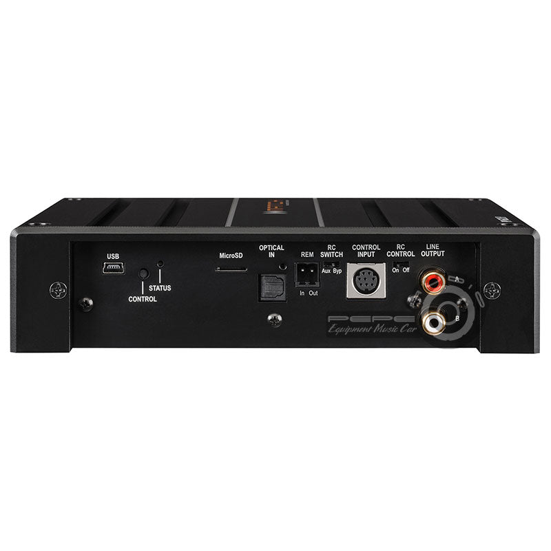 Procesador Digital MATCH PP 62DSP