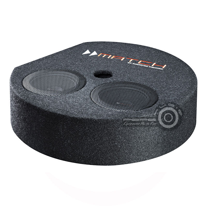 Subwoofer Match PP 7S-D
