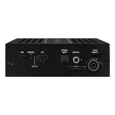 Procesador Digital MATCH UP 10DSP