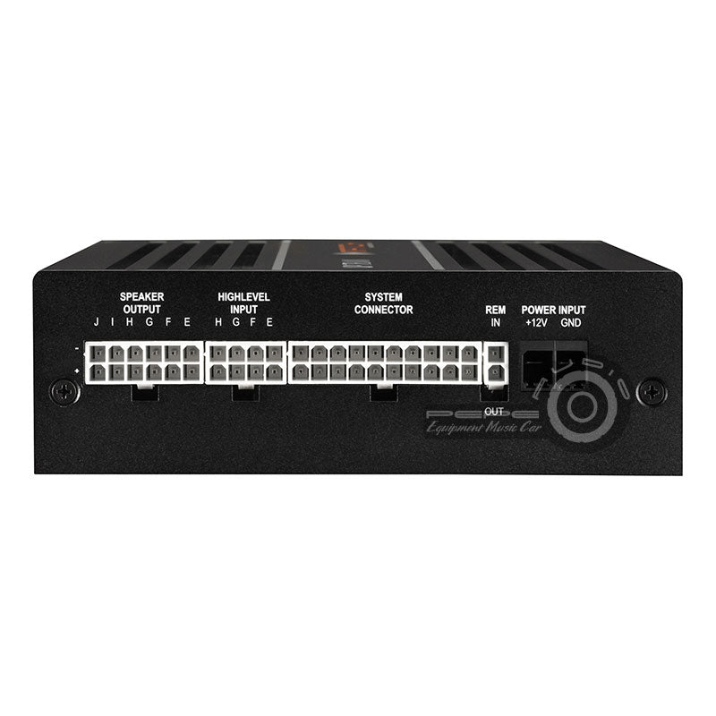 Procesador Digital MATCH UP 10DSP