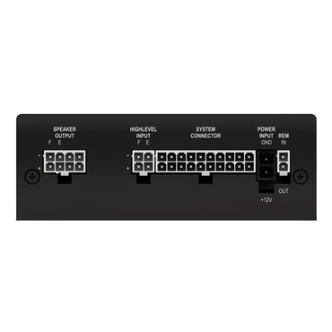 Procesador Digital MATCH UP 6DSP MK2