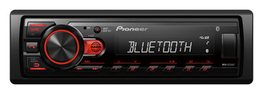 Radio Pioneer MVH-S235BT