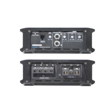 Amplificador DB Drive Euphoria MX600.1