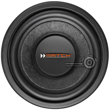 Subwoofer Match PP 10W-Q